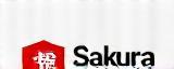 さくら建設株式会社 ロゴ